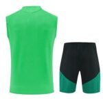 Mexico 2026 Sleeveless Training Suit - Image 2