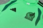 Mexico 2026 Sleeveless Training Suit - Image 4