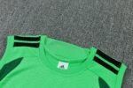 Mexico 2026 Sleeveless Training Suit - Image 5