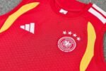 Germany 2026 Sleeveless Training Suit - Image 4
