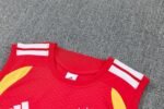 Germany 2026 Sleeveless Training Suit - Image 5