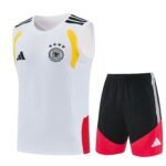 Germany 2026 Sleeveless Training Suit