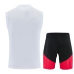 Germany 2026 Sleeveless Training Suit - Image 2