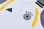 Germany 2026 Sleeveless Training Suit - Image 4