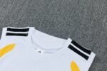 Germany 2026 Sleeveless Training Suit - Image 5