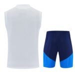 Colombia 2026 Sleeveless Training Suit - Image 2