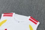 Colombia 2026 Sleeveless Training Suit - Image 5
