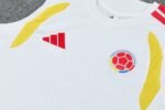 Colombia 2026 Sleeveless Training Suit - Image 6