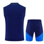 Colombia 2026 Sleeveless Training Suit - Image 2