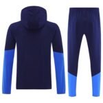 Colombia 2026 Hoodie Training Suit - Image 2