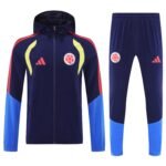 Colombia 2026 Hoodie Training Suit - Image 4