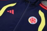 Colombia 2026 Hoodie Training Suit - Image 5