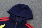 Colombia 2026 Hoodie Training Suit - Image 6