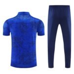 2026 France Polo Training Suit - Image 2