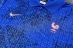 2026 France Polo Training Suit - Image 4