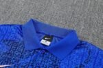 2026 France Polo Training Suit - Image 5