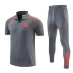 2026 Bayern München Polo Training Suit