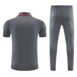 2026 Bayern München Polo Training Suit - Image 2