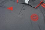 2026 Bayern München Polo Training Suit - Image 4