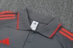 2026 Bayern München Polo Training Suit - Image 5