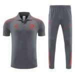2026 Bayern München Polo Training Suit - Image 6