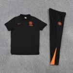 2026/27  Inter Milano Polo Training Suit - Image 3