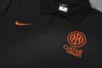 2026/27  Inter Milano Polo Training Suit - Image 4