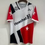 Retro Frankfurt 90/91 Away Jersey S-XXL