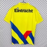Retro Frankfurt 93/95 Away Jersey S-XXL - Image 2