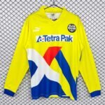 Retro Frankfurt 93/95 Away Jersey Long Sleeves S-XXL