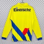 Retro Frankfurt 93/95 Away Jersey Long Sleeves S-XXL - Image 2