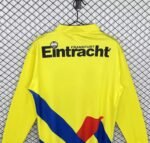 Retro Frankfurt 93/95 Away Jersey Long Sleeves S-XXL - Image 4