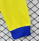 Retro Frankfurt 93/95 Away Jersey Long Sleeves S-XXL - Image 5