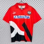 Retro Frankfurt 93/95 Home Jersey S-XXL