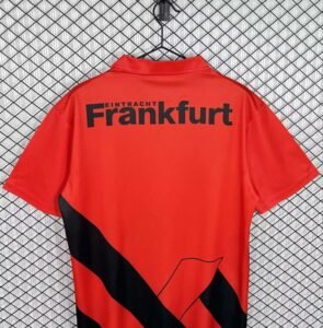 Retro Frankfurt 93/95 Home Jersey S-XXL - Image 4