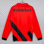 Retro Frankfurt 93/95 Home Jersey Long Sleeves S-XXL - Image 2