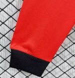 Retro Frankfurt 93/95 Home Jersey Long Sleeves S-XXL - Image 4