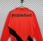 Retro Frankfurt 93/95 Home Jersey Long Sleeves S-XXL - Image 5