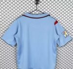Retro Celta de Vigo 2005-07 Home kit - Image 4