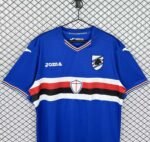 U.C. Sampdoria 16/17 Home Jersey S-XXL - Image 3