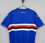 U.C. Sampdoria 16/17 Home Jersey S-XXL - Image 4