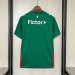 Palmeiras 26/27 Home Jersey S-4XL - Image 2