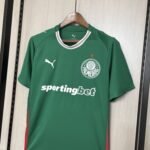 Palmeiras 26/27 Home Jersey S-4XL - Image 3