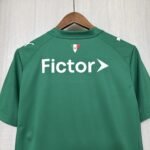 Palmeiras 26/27 Home Jersey S-4XL - Image 6