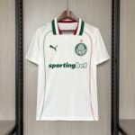 Palmeiras 26/27 Away Jersey S-4XL
