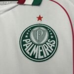 Palmeiras 26/27 Away Jersey S-4XL - Image 4