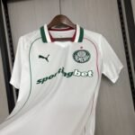 Palmeiras 26/27 Away Jersey S-4XL - Image 6