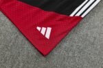 Germany 25/26 Training Suit Red S-XXL - Image 5