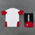 Germany 25/26 Training Suit White S-XXL - Image 4