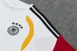 Germany 25/26 Training Suit White S-XXL - Image 7